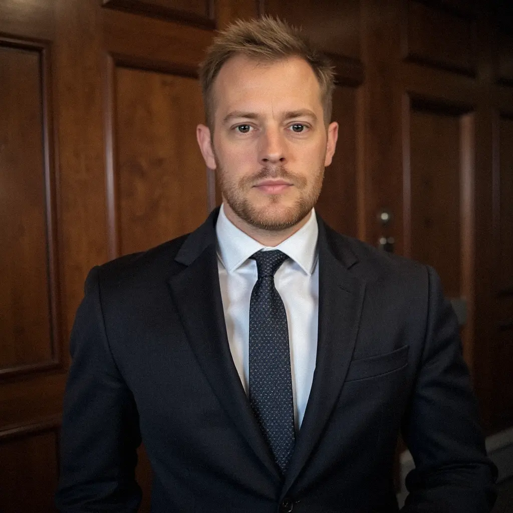 Luke Allen - Web Developer